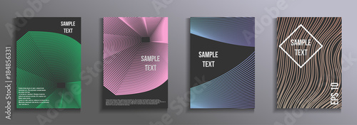 Minimum geometric coverage. 