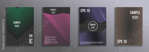 Minimum geometric coverage. 