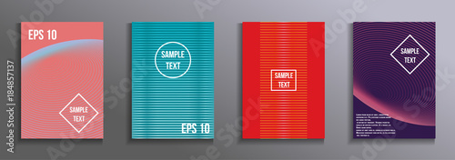 Minimum geometric coverage. 