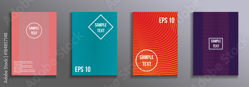 Minimum geometric coverage. 