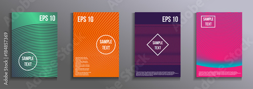 Minimum geometric coverage. 