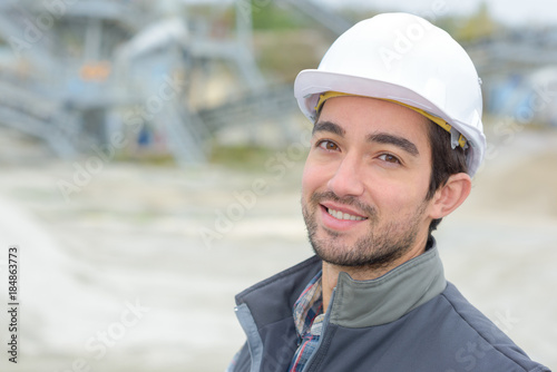 cement company supervisor