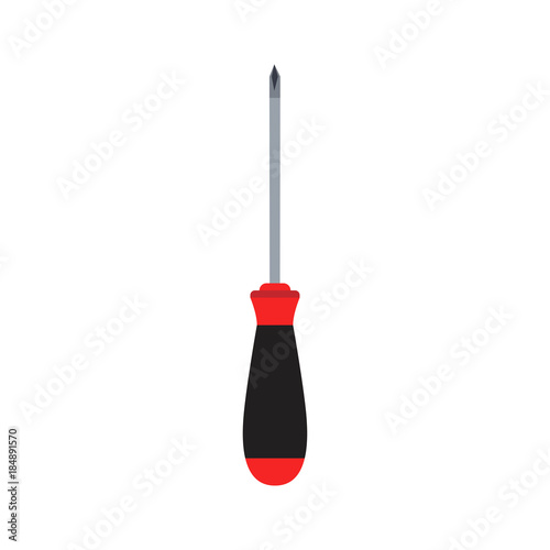 Screwdriver vector 