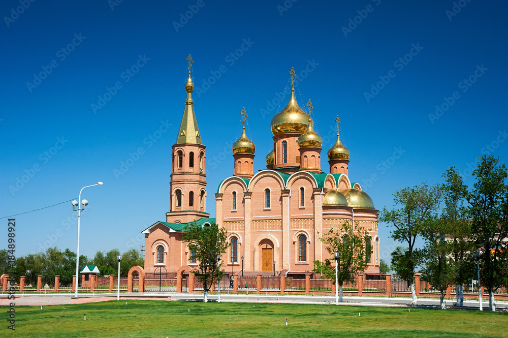 EASTERN ORTHODOX CHURCH visual data 7
