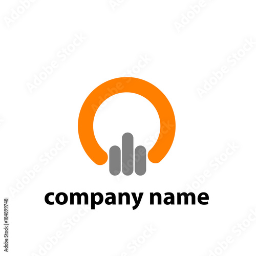 Original logo