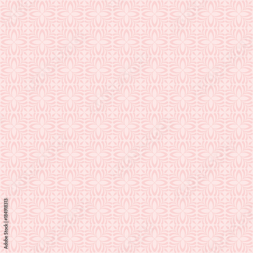 creative vector seamless pattern