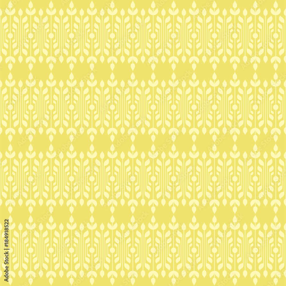 creative vector seamless pattern