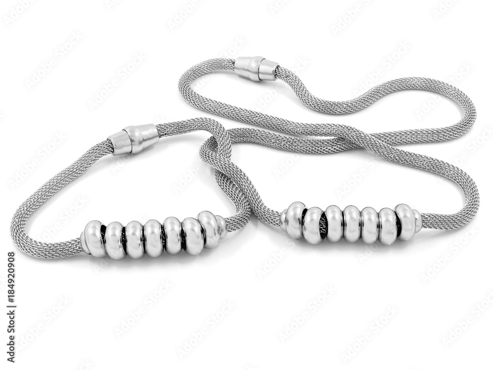 Set of Necklace and Bracelet Set of Necklace and Bracelet