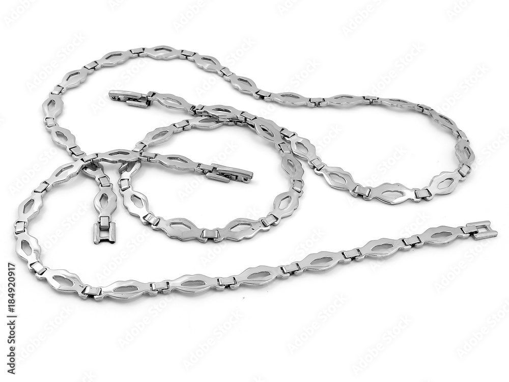 Set of Necklace and Bracelet Set of Necklace and Bracelet
