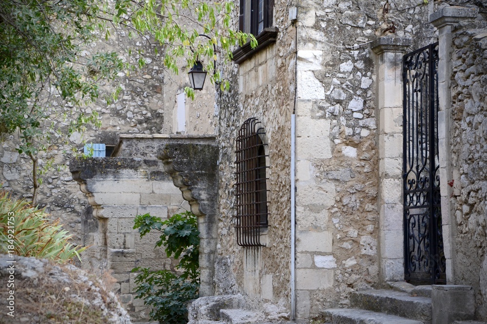 Fototapeta premium Provence