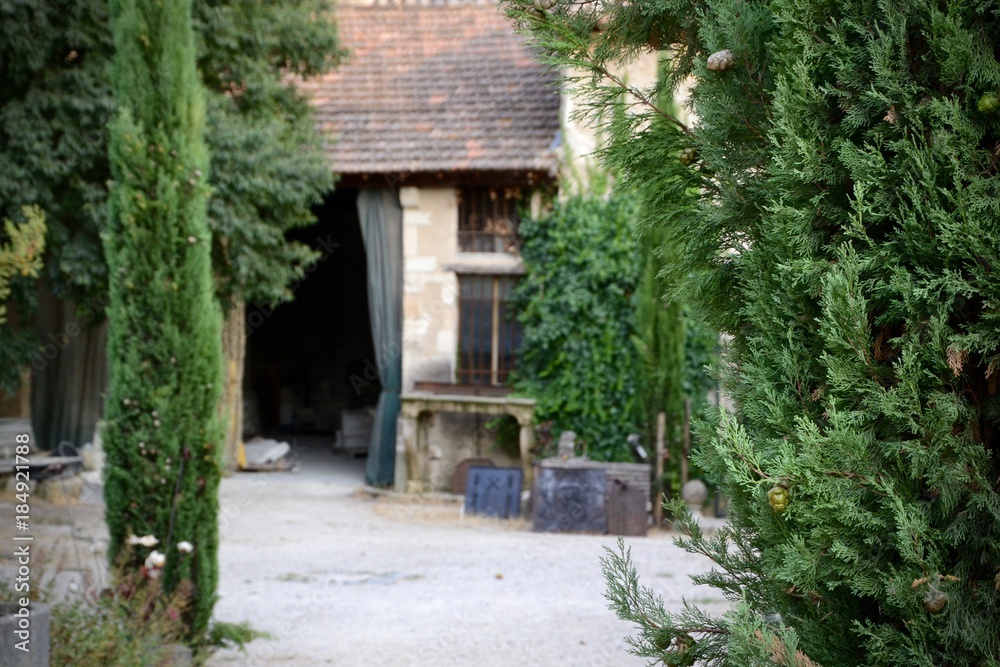 Provence Provence