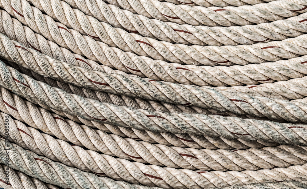 texture rope braided white thick background marine foundation pattern texture rope braided white thick background marine foundation pattern