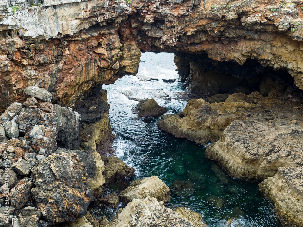 Obraz premium Portugal - Cascais