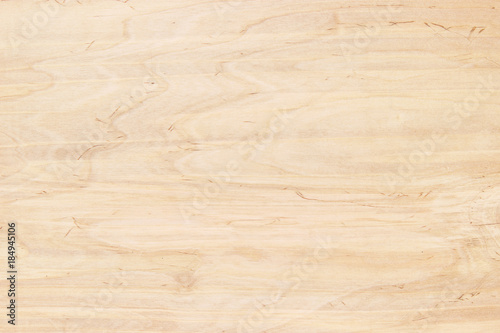 Wood background, light texture of a wooden shield or board panel