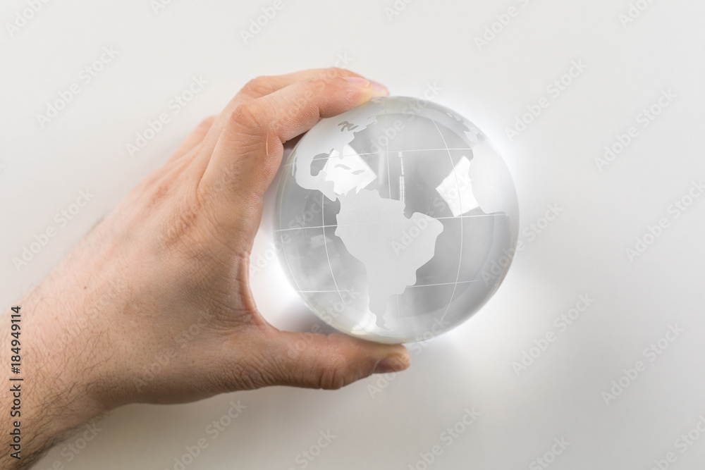 global global