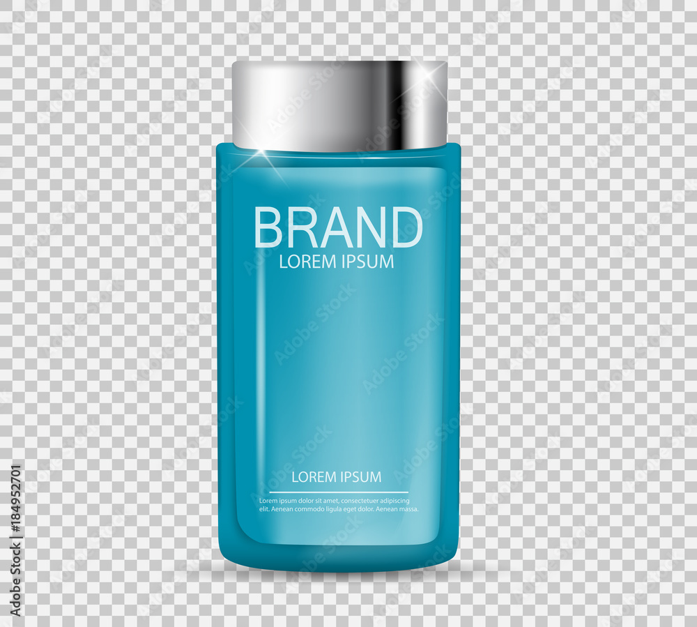 Design Cosmetics Product Template for Ads or Magazine Backgroun Design Cosmetics Product Template for Ads or Magazine Backgroun