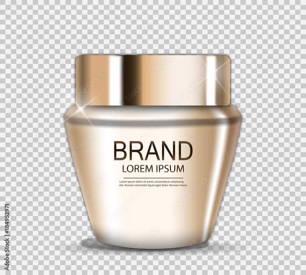 Design Cosmetics Product Template for Ads or Magazine Backgroun Design Cosmetics Product Template for Ads or Magazine Backgroun