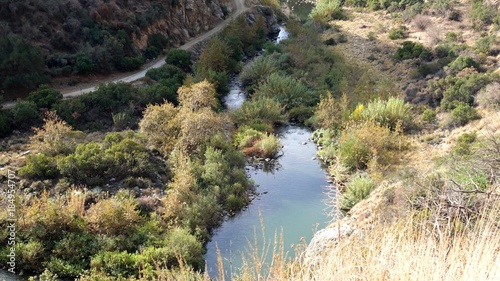 Mountain stream