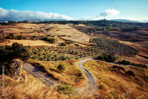 Ronda Spain