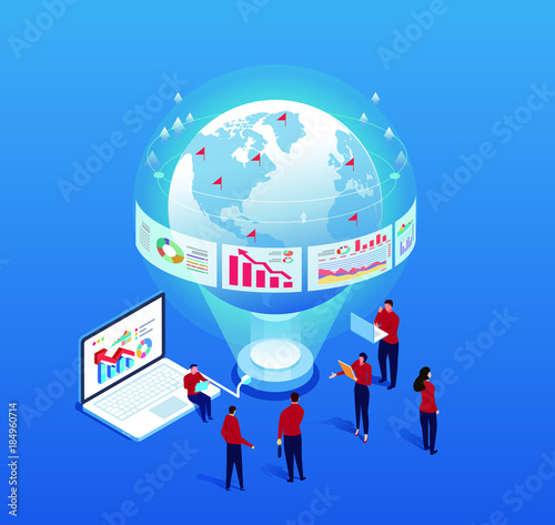 Global Data Analysis