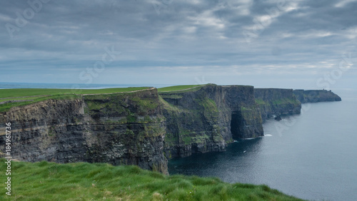 Cliffs of Moher