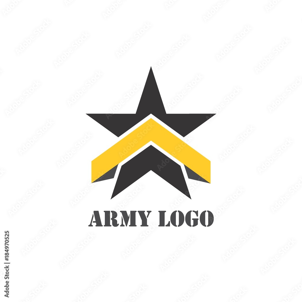 Army Logo Army Logo