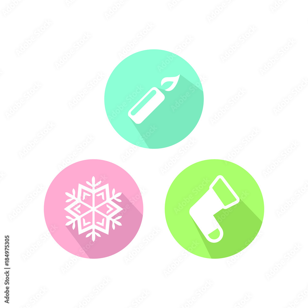 Christmas Icon Christmas Icon