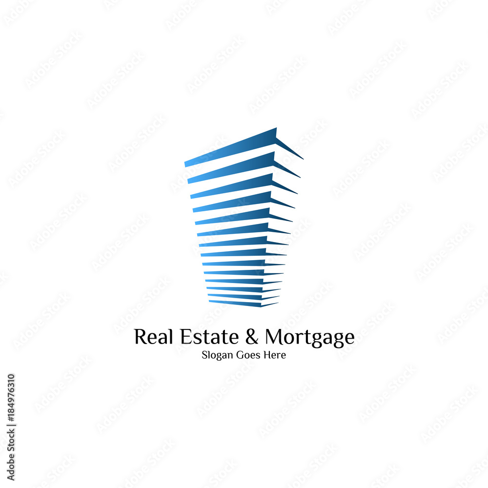 Real Estate Logo Real Estate Logo