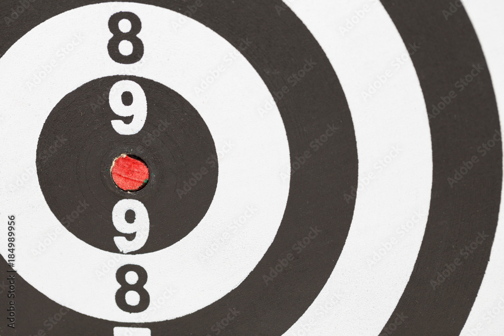 Target dart arrow black and white Target dart arrow black and white