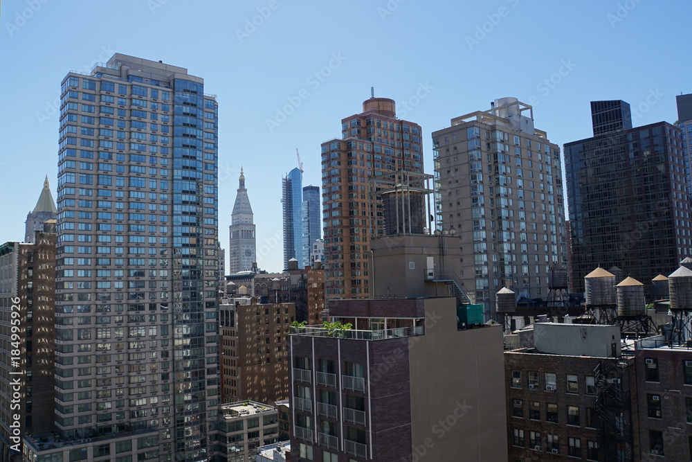 building new york building new york