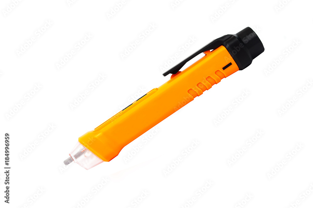 Sensitivity range volt alert pen for protection electricity. Sensitivity range volt alert pen for protection electricity.
