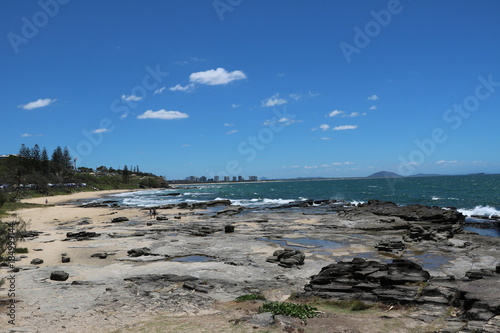 Churinga Park Alexandra Headland at Sunshine Coast  Queensland Australia