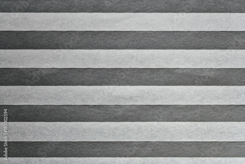 High resolution picture of gray and white textile texture.