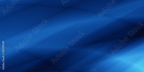 Blue pattern wide screen water background
