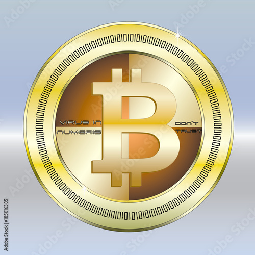 Bitcoin dont trust