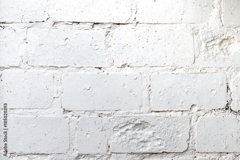 texture of white brick texture of white brick