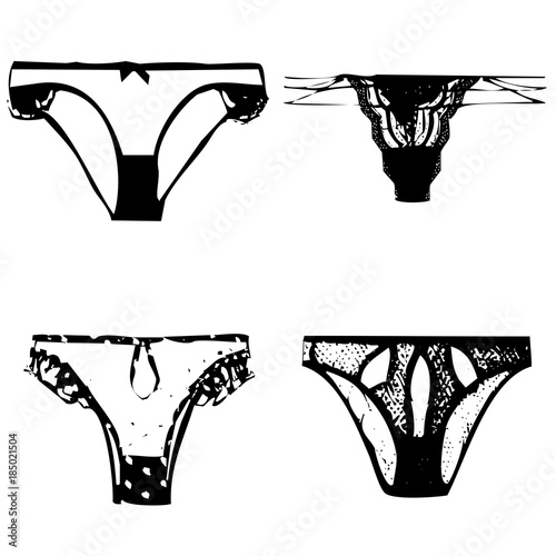 bragas