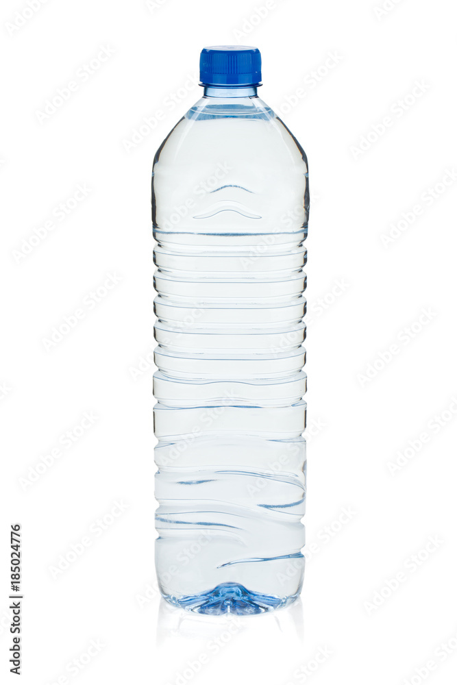 Soda water bottle Soda water bottle