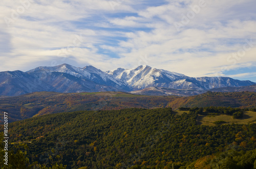 Canigou