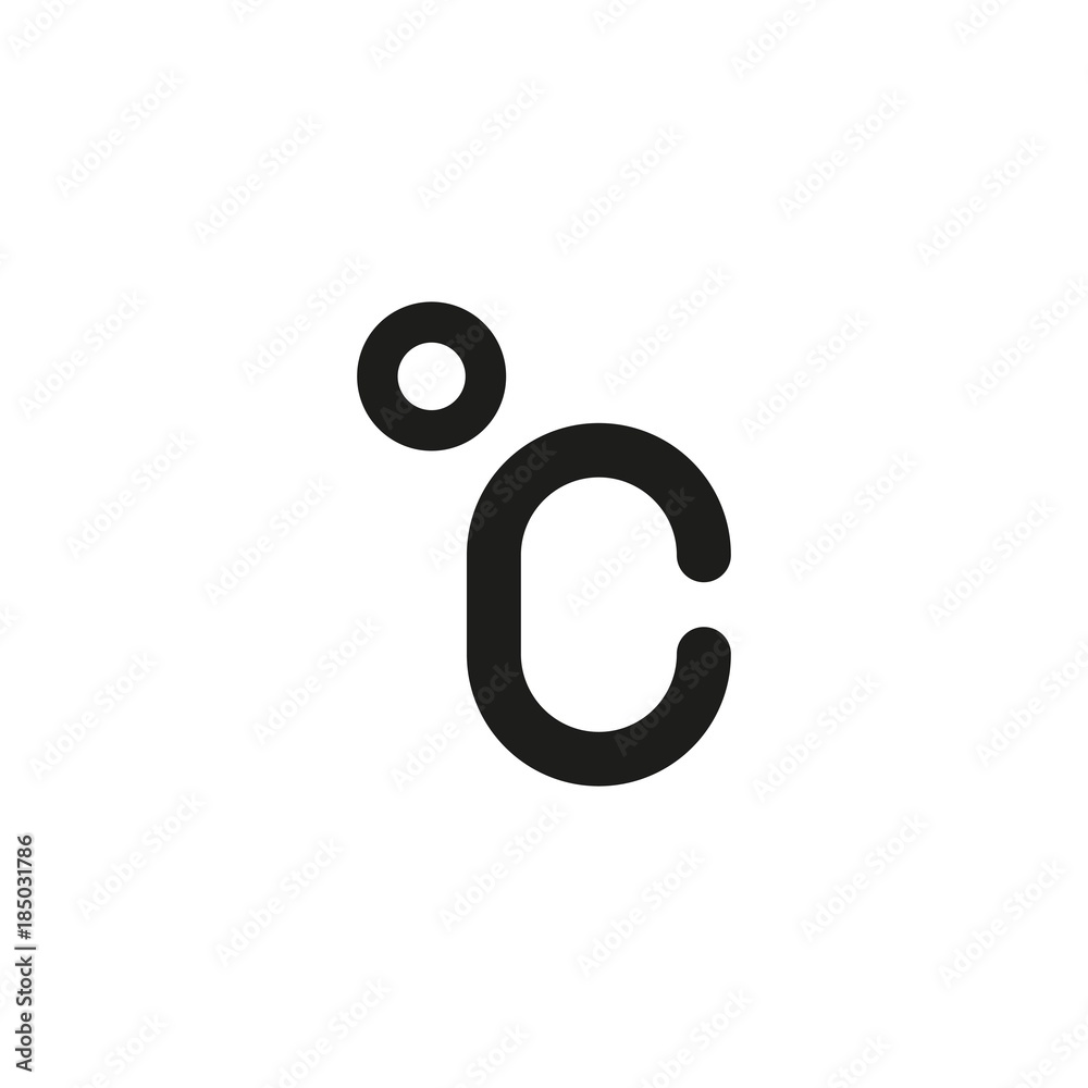 degree celsius degree celsius