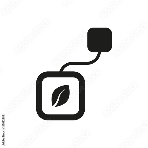 tea bag