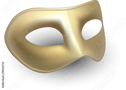 Carnival mask