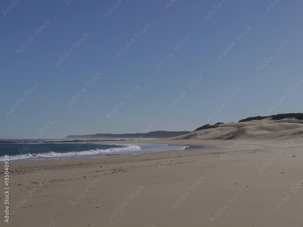 Lonely Beach Lonely Beach