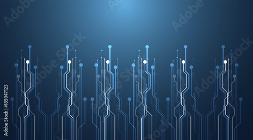 circuiti, hi tech, sfondo, internet, comunicazione