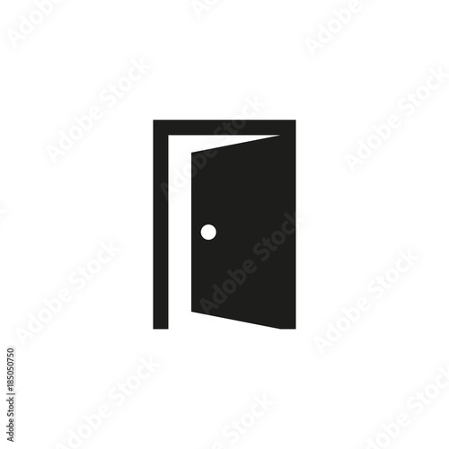 door open 