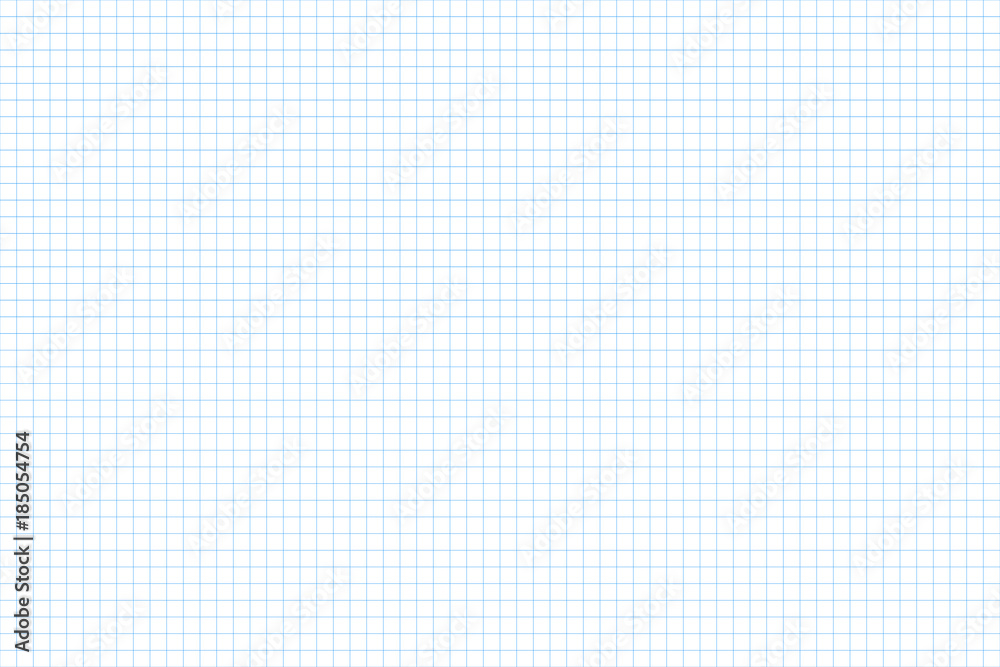 graph paper. seamless pattern. architect backgound. millimeter grid. vector graph paper. seamless pattern. architect backgound. millimeter grid. vector