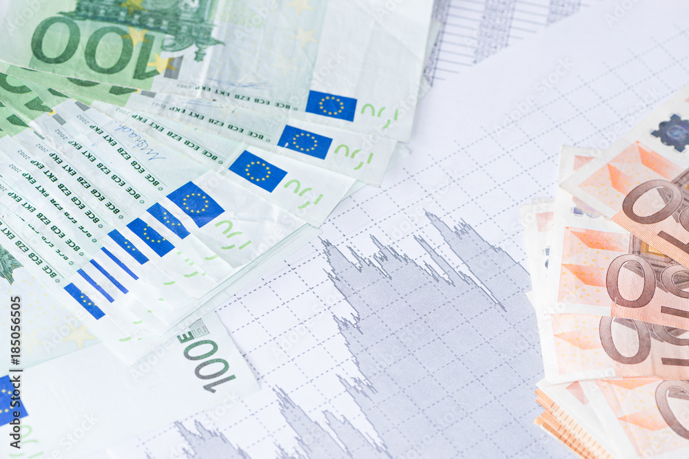 Financing graphics with money Financing graphics with money