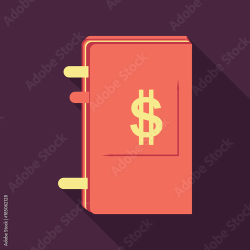 Sales growth report, analytics, investigation, boosted sales graph analytics data, research icon vector, analysis on paper sheet document via magnifier, statistics result with chart analyzing, audit photo