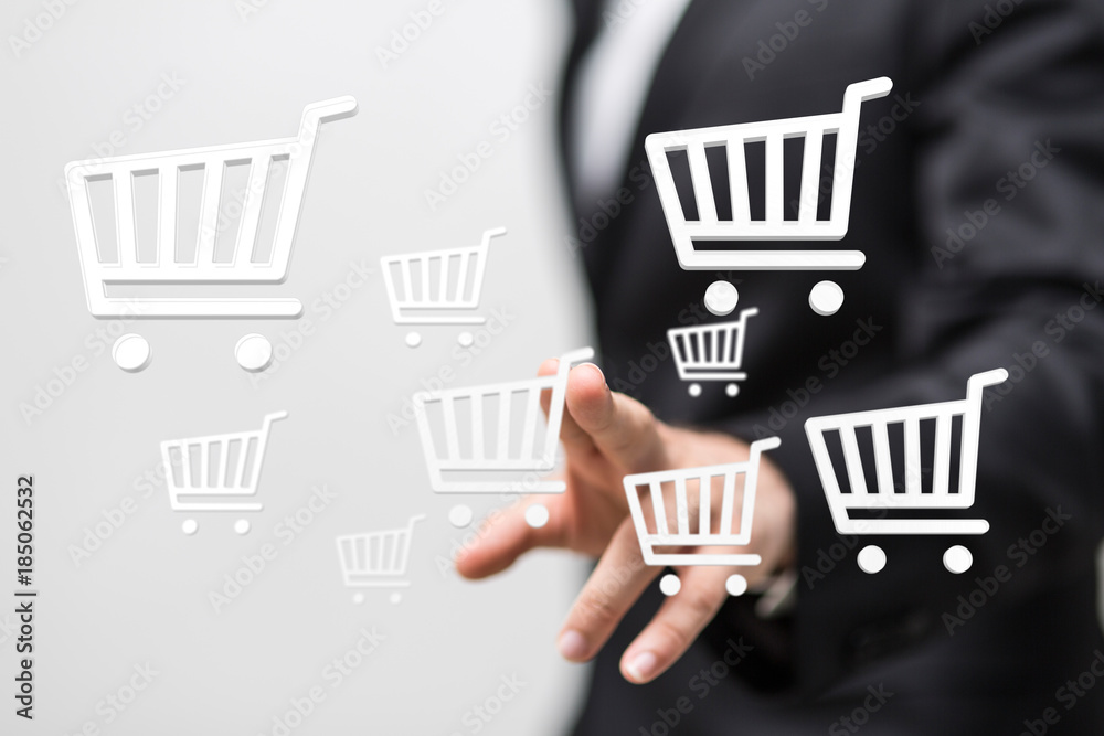 shopping shopping