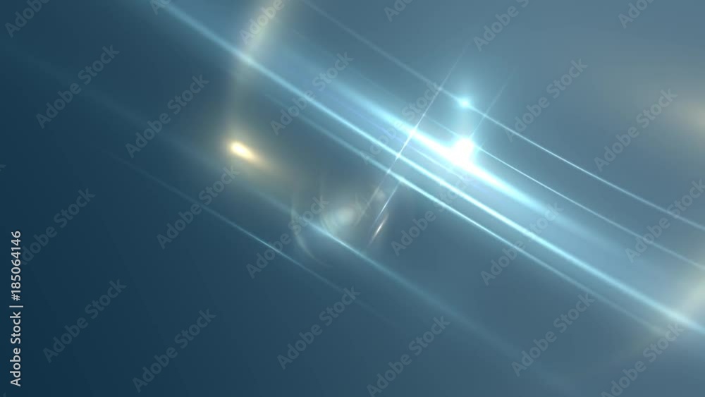 abstract light lines motion background